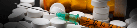 Opioid Reductions Options (ORO)